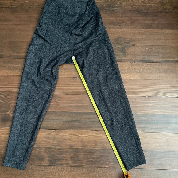 OFFLINE aerie the hugger high waisted pocket leggings - Picture 10 of 14